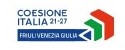 Coesione Italia 21-27 – Friuli Venezia Giulia